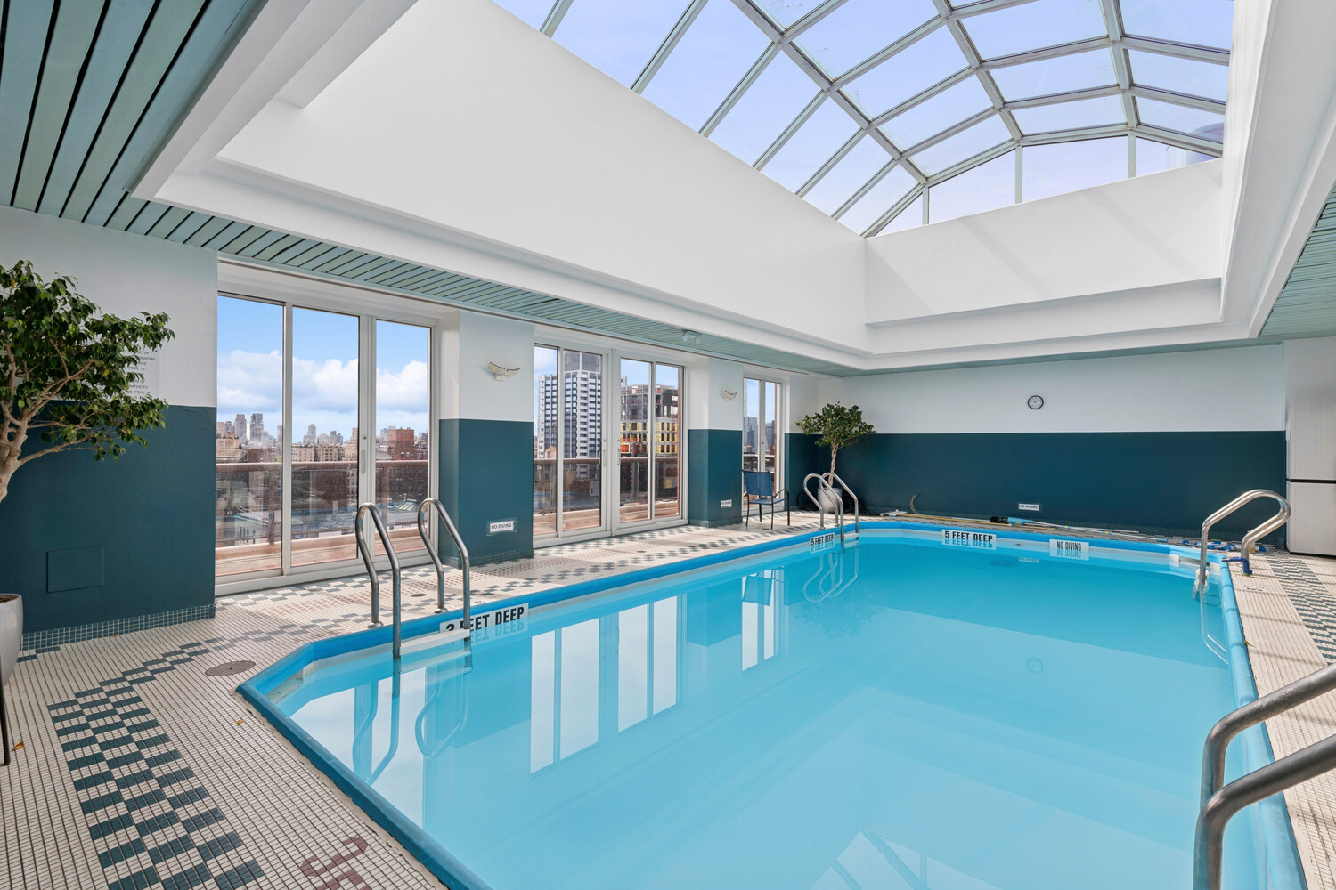 250 West 90th Street 8H Upper West Side New York NY 10024