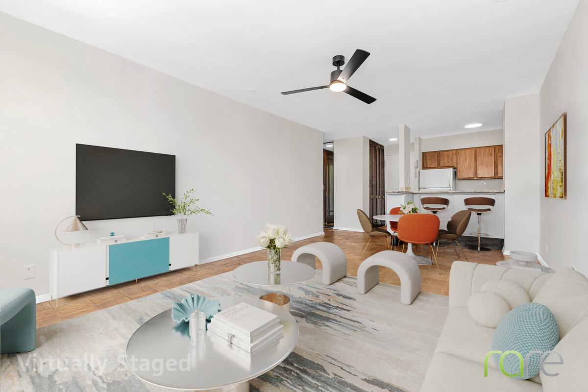 340 East 93rd Street Upper East Side New York NY 10128