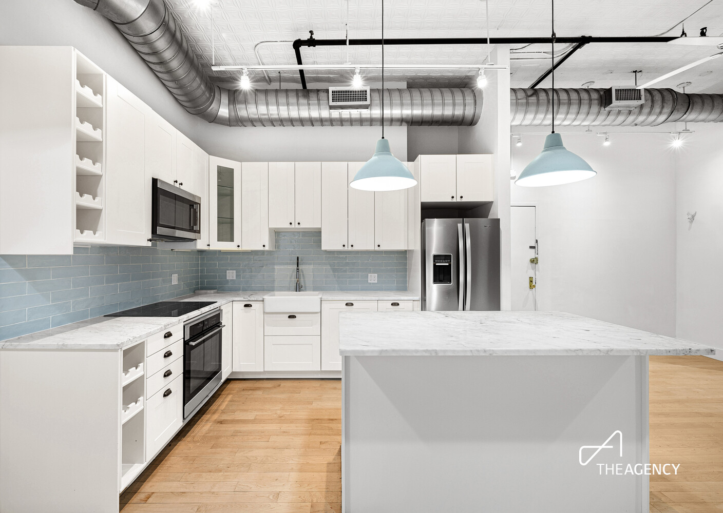 91 Franklin Street 3 Tribeca New York NY 10013