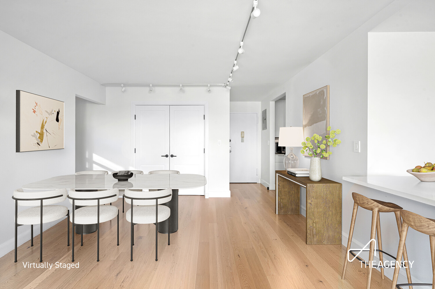 185 West End Avenue 19C Lincoln Square New York NY 10023