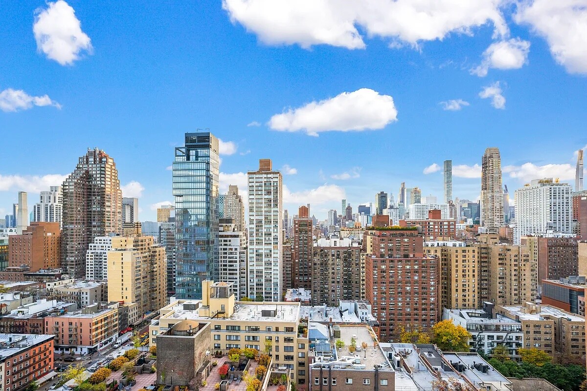 343 East 74th Street PH34D Upper East Side New York NY 10021