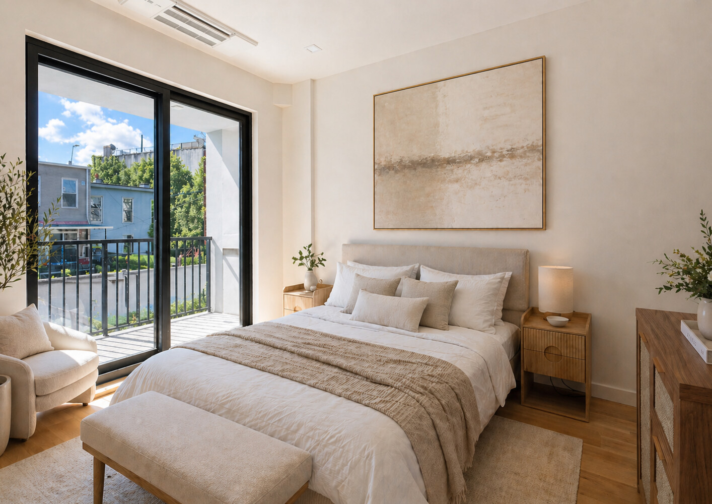 78 Harman Street 3A Bushwick Brooklyn NY 11221