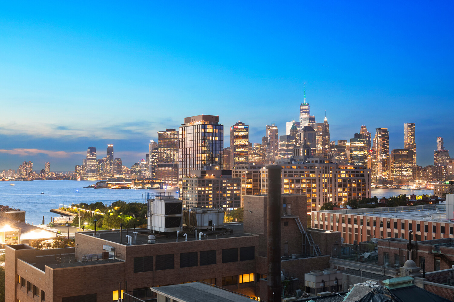 100 Amity Street PHB Cobble Hill Brooklyn NY 11201