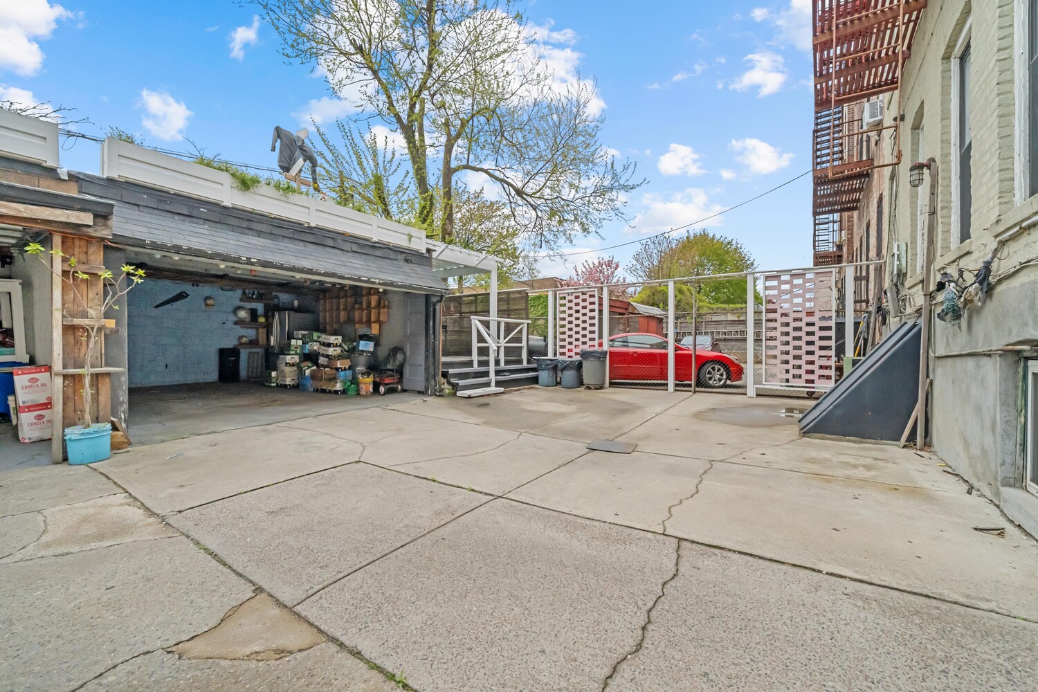 636 East 96th Street Remsen Village Brooklyn NY 11236