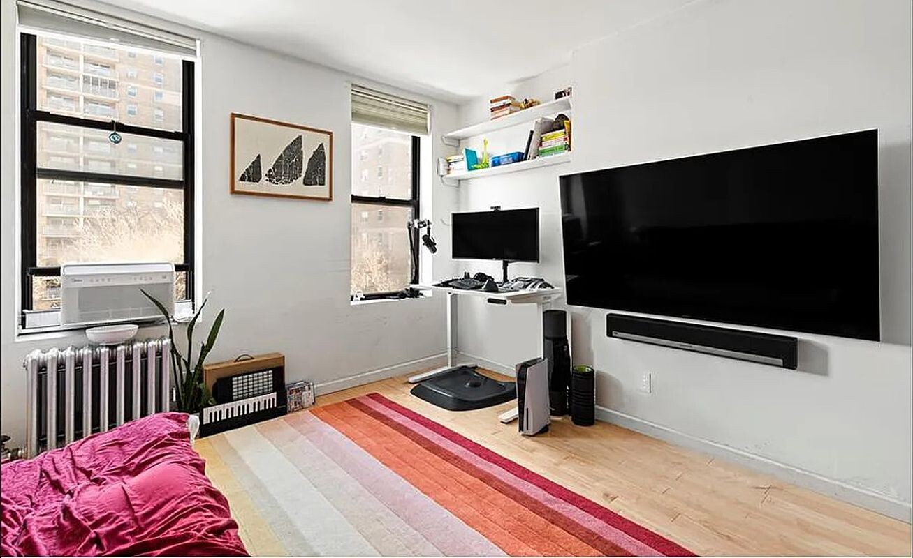 85 First Avenue 7B E. Greenwich Village New York NY 10003