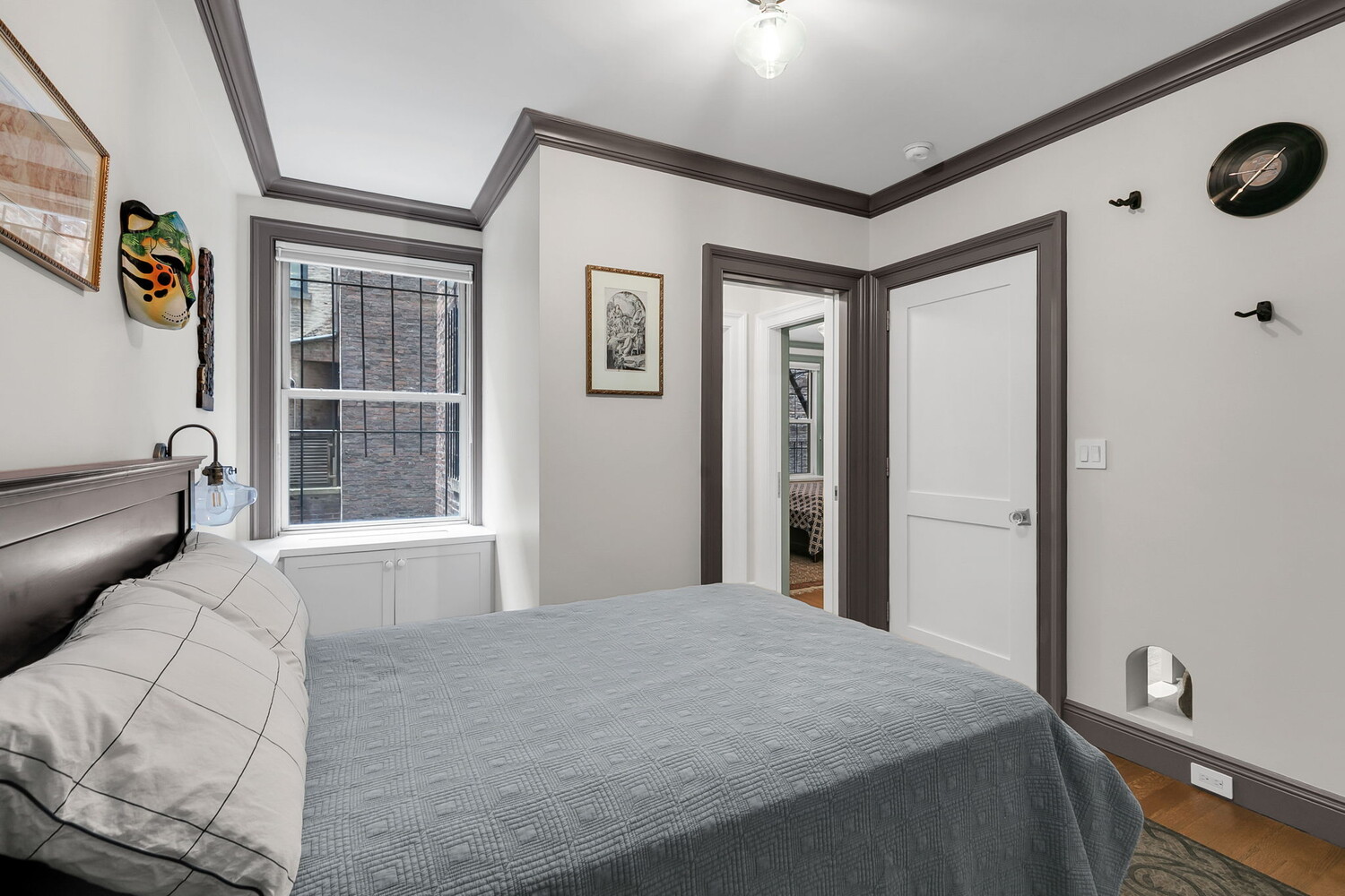 30 Fifth Avenue 2CD Greenwich Village New York NY 10011