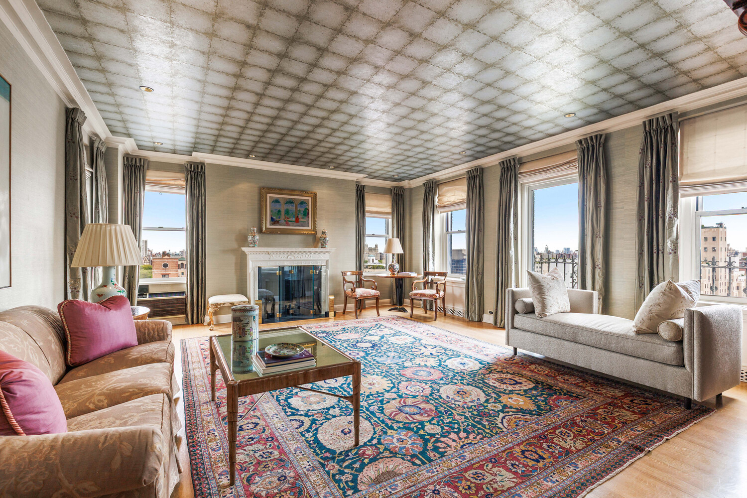 784 Park Avenue 20C Upper East Side New York NY 10021