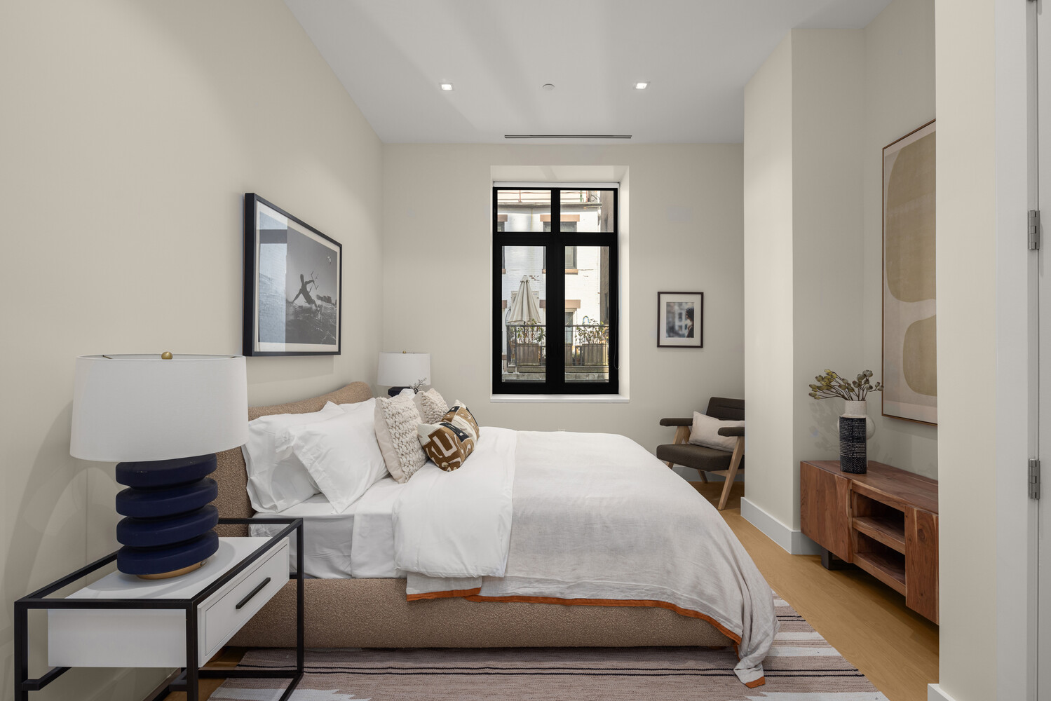 435 West 19th Street 2C Chelsea New York NY 10011