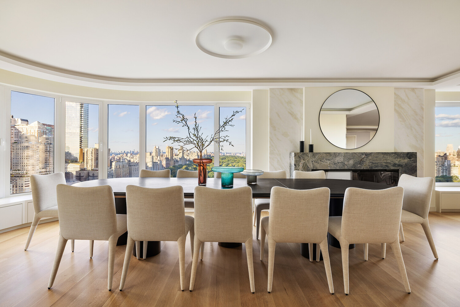200 Central Park South 32ABC Central Park South New York NY 10019
