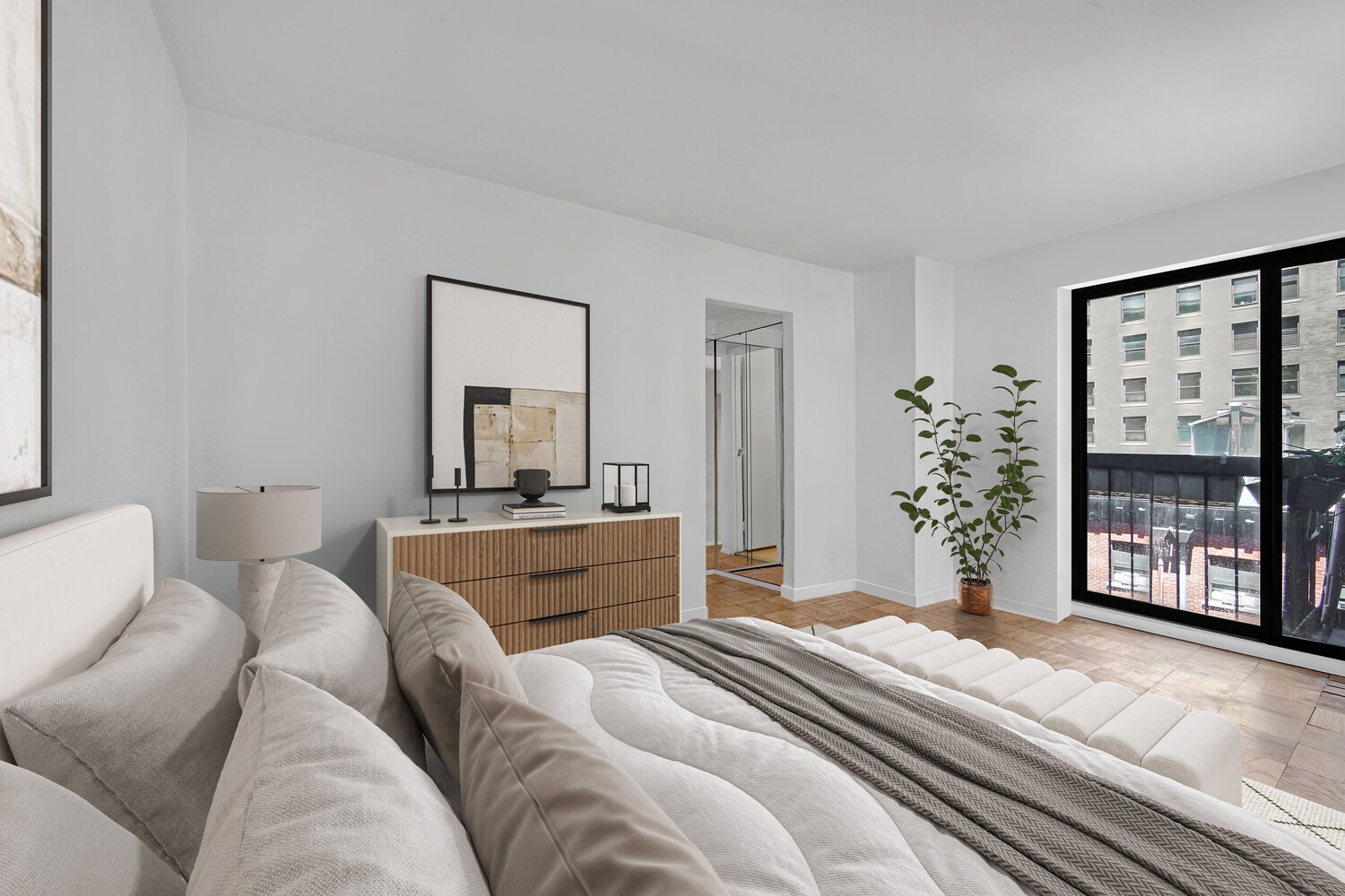 7 East 35th Street 10F Murray Hill New York NY 10016