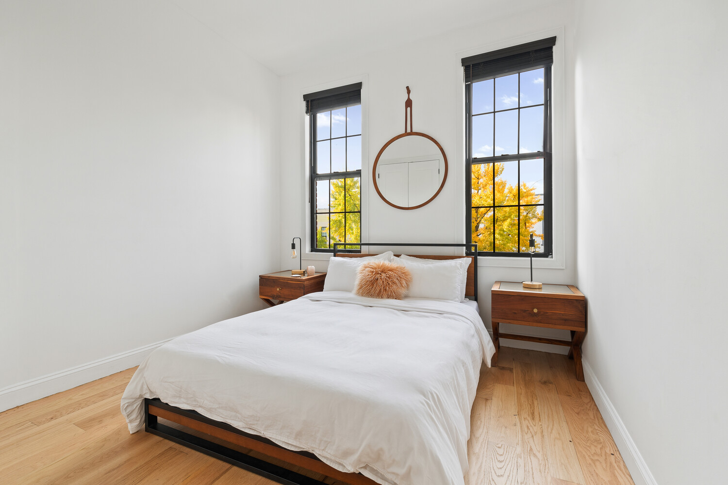 170 Schaefer Street TH1 Bushwick Brooklyn NY 11207