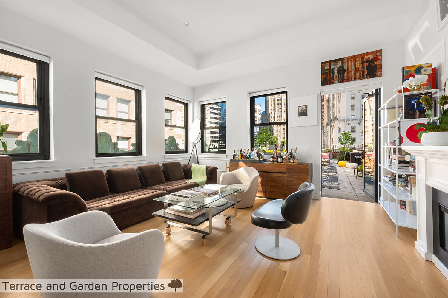 25 Broad Street PH2D Financial District New York NY 10004