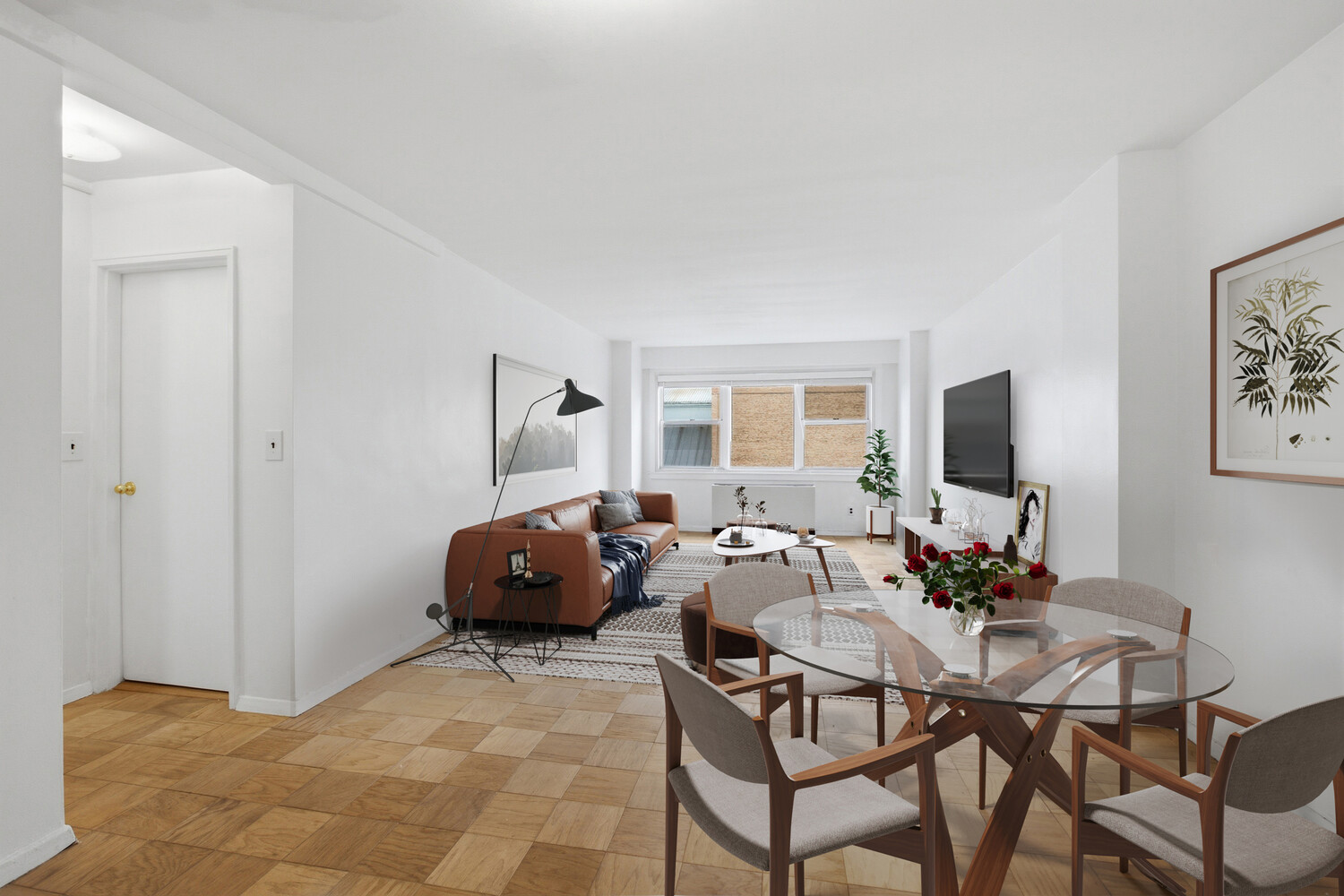 520 East 76th Street 11H Upper East Side New York NY 10021
