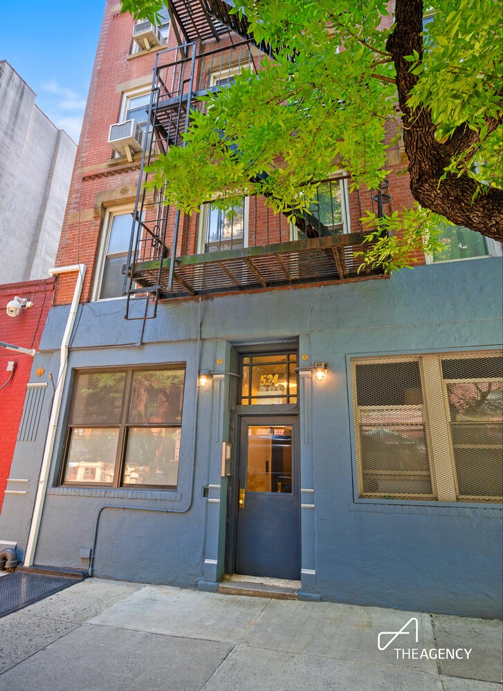 524 East 13th Street C2 E. Greenwich Village New York NY 10009