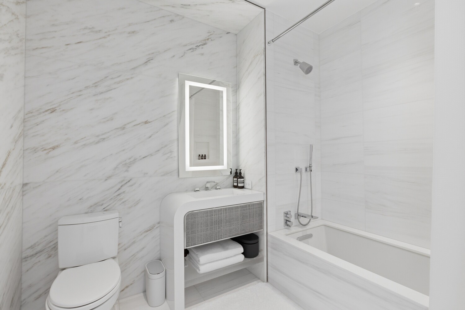 35 Hudson Yards 8403 Hudson Yards New York NY 10001