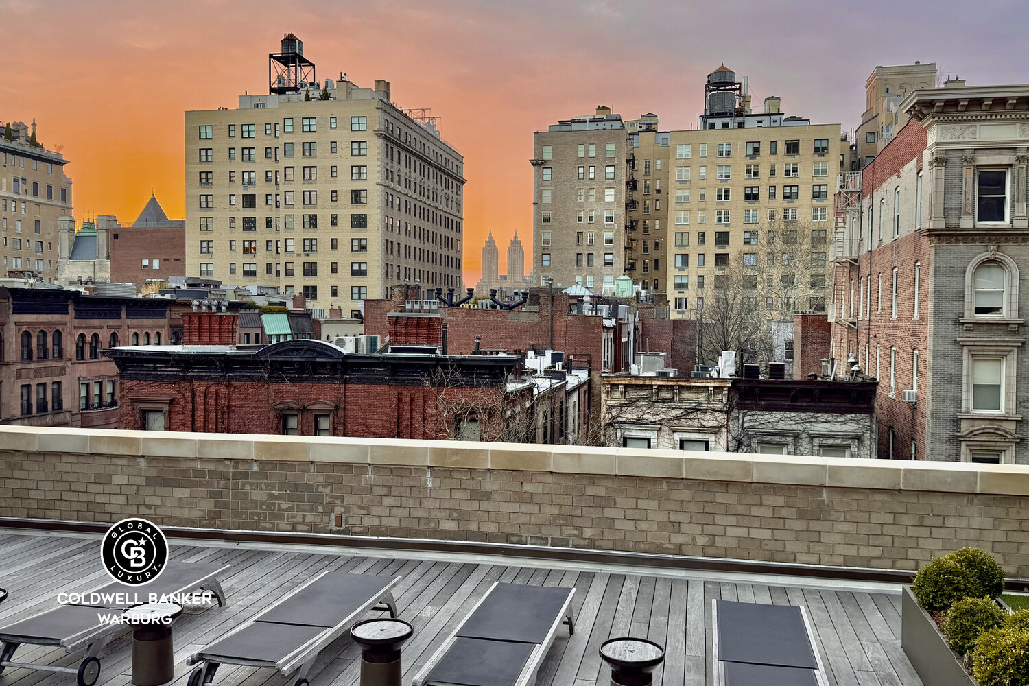 40 East 94th Street 17G Carnegie Hill New York NY 10128