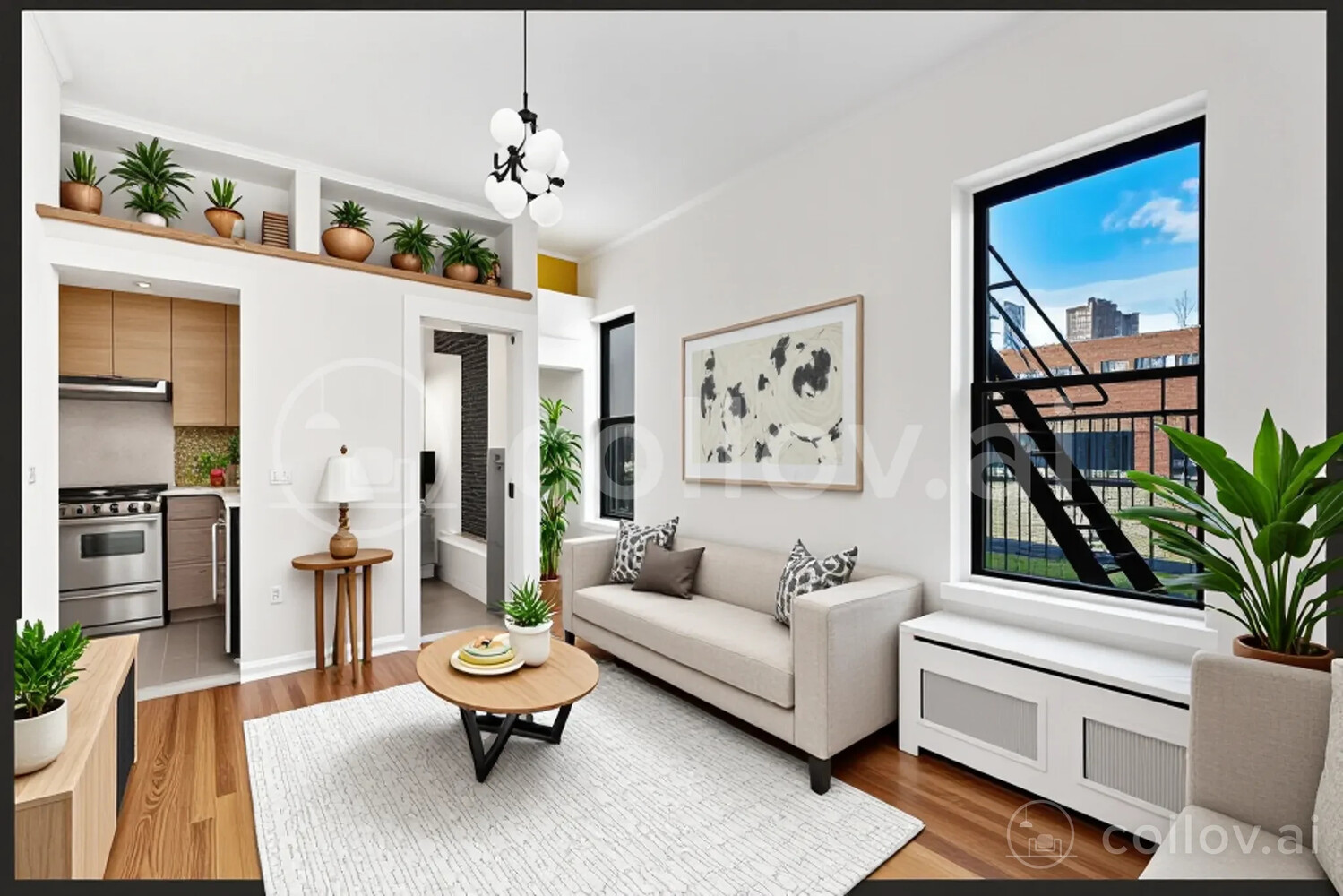 310 West 18th Street Chelsea New York NY 10011