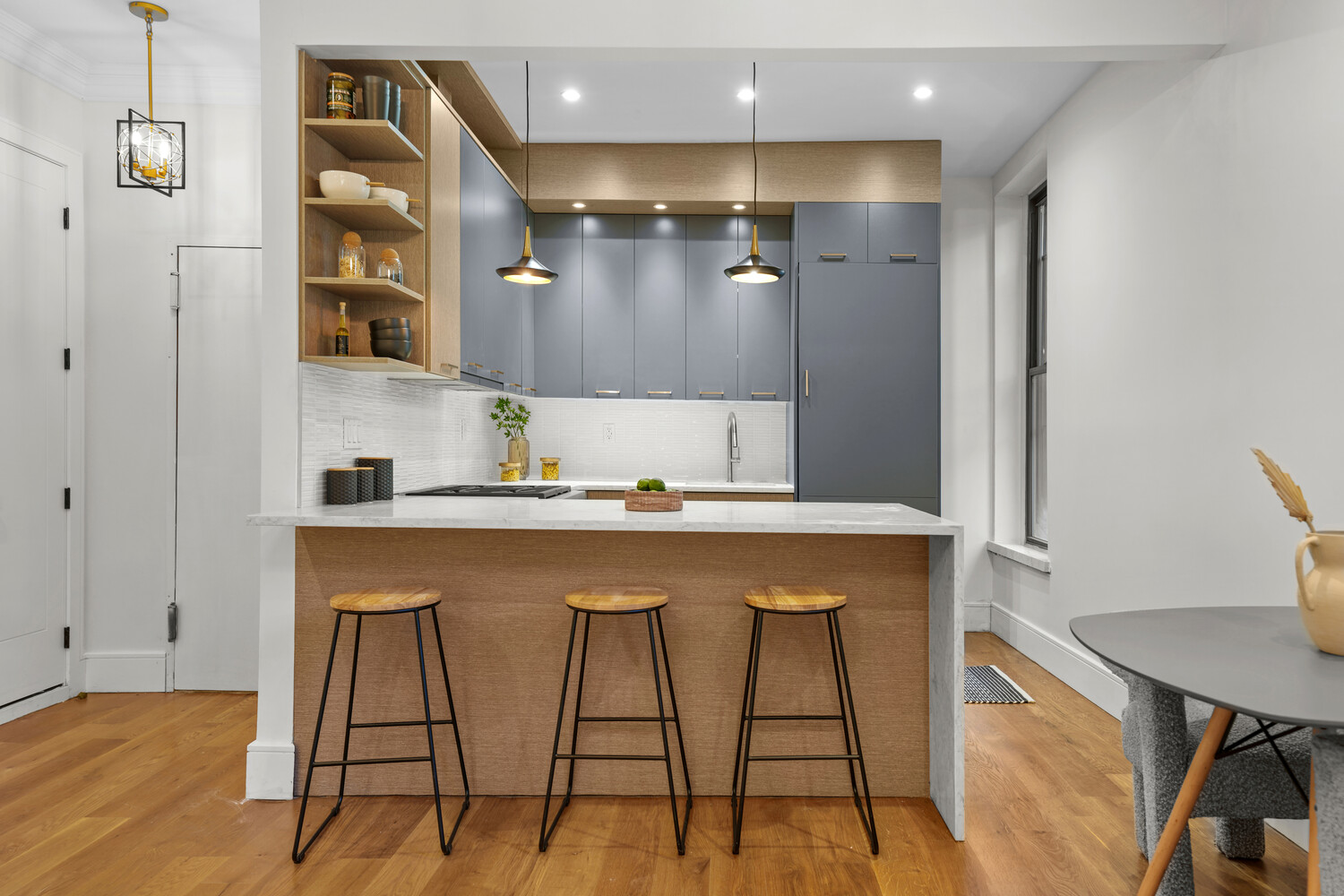 636 Warren Street Park Slope Brooklyn NY 11217