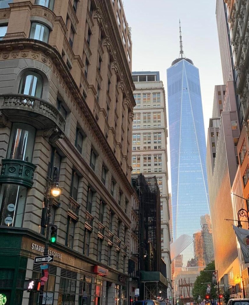 130 Fulton Street 4B Seaport District New York NY 10038