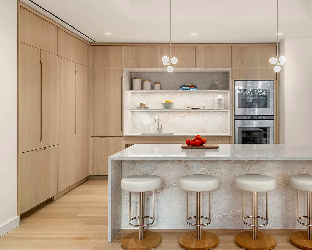 20 River Terrace 8B Battery Park City New York NY 10282