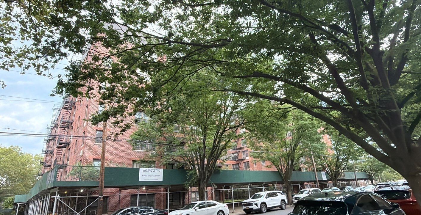 1199 East 53rd Street 156 Flatlands Brooklyn NY 11234