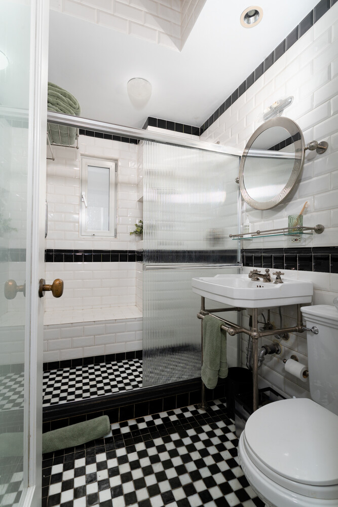 205 West 57th Street 11DB Midtown West New York NY 10019