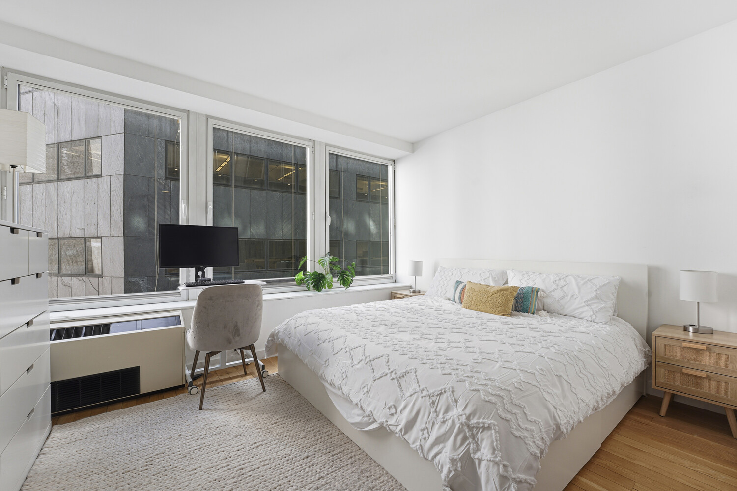 90 William Street 6B Financial District New York NY 10038