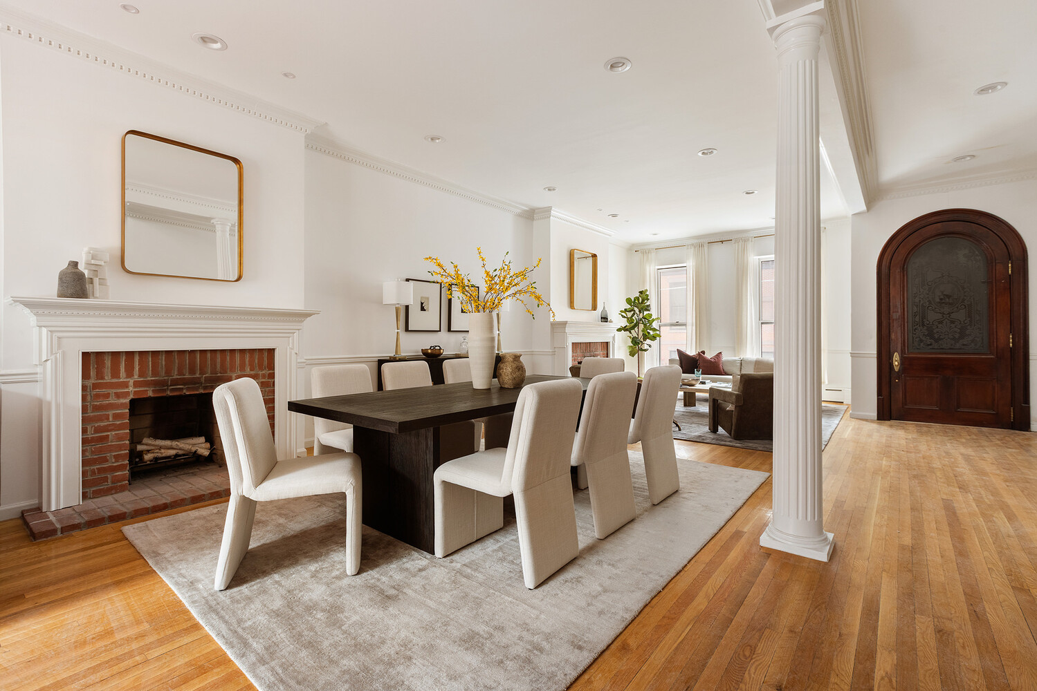 10 Sidney Place Brooklyn Heights Brooklyn NY 11201