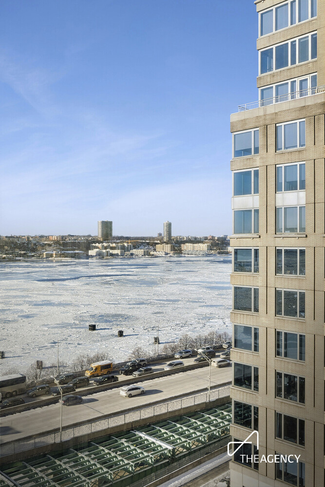 200 Riverside Blvd. 12B Lincoln Square New York NY 10069