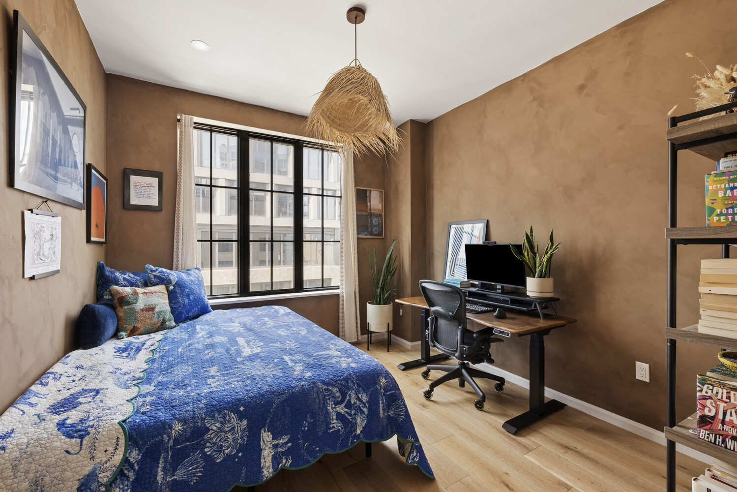 532 Clinton Avenue 6B Clinton Hill Brooklyn NY 11238