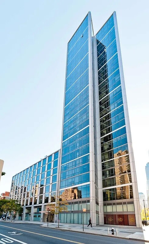 200 Chambers Street 17F Tribeca New York NY 10007