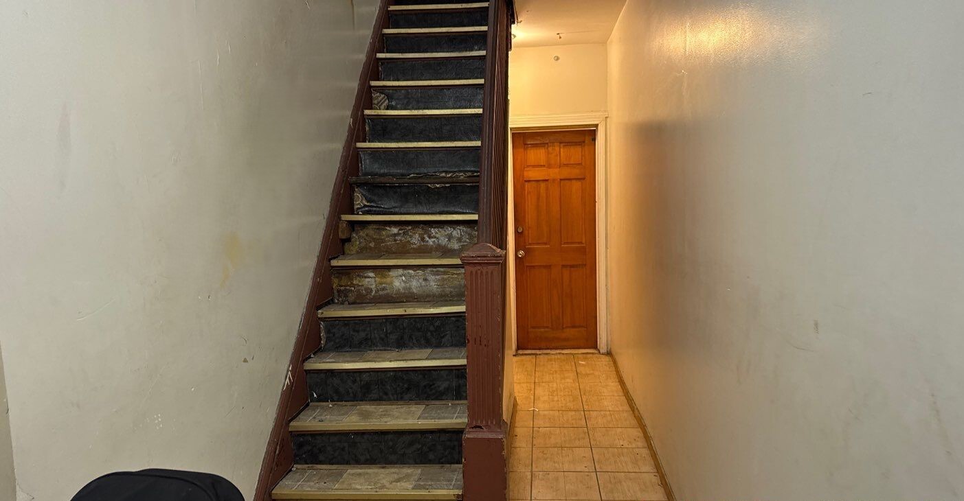 393 Montauk Avenue 393 Cypress Hills Brooklyn NY 11208