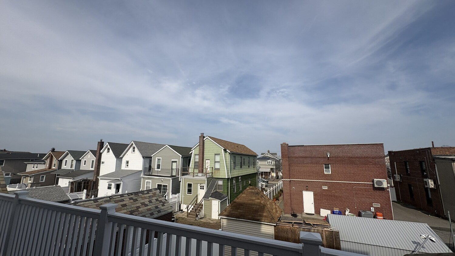 512 Beach 130th Street Belle Harbor Queens NY 11694