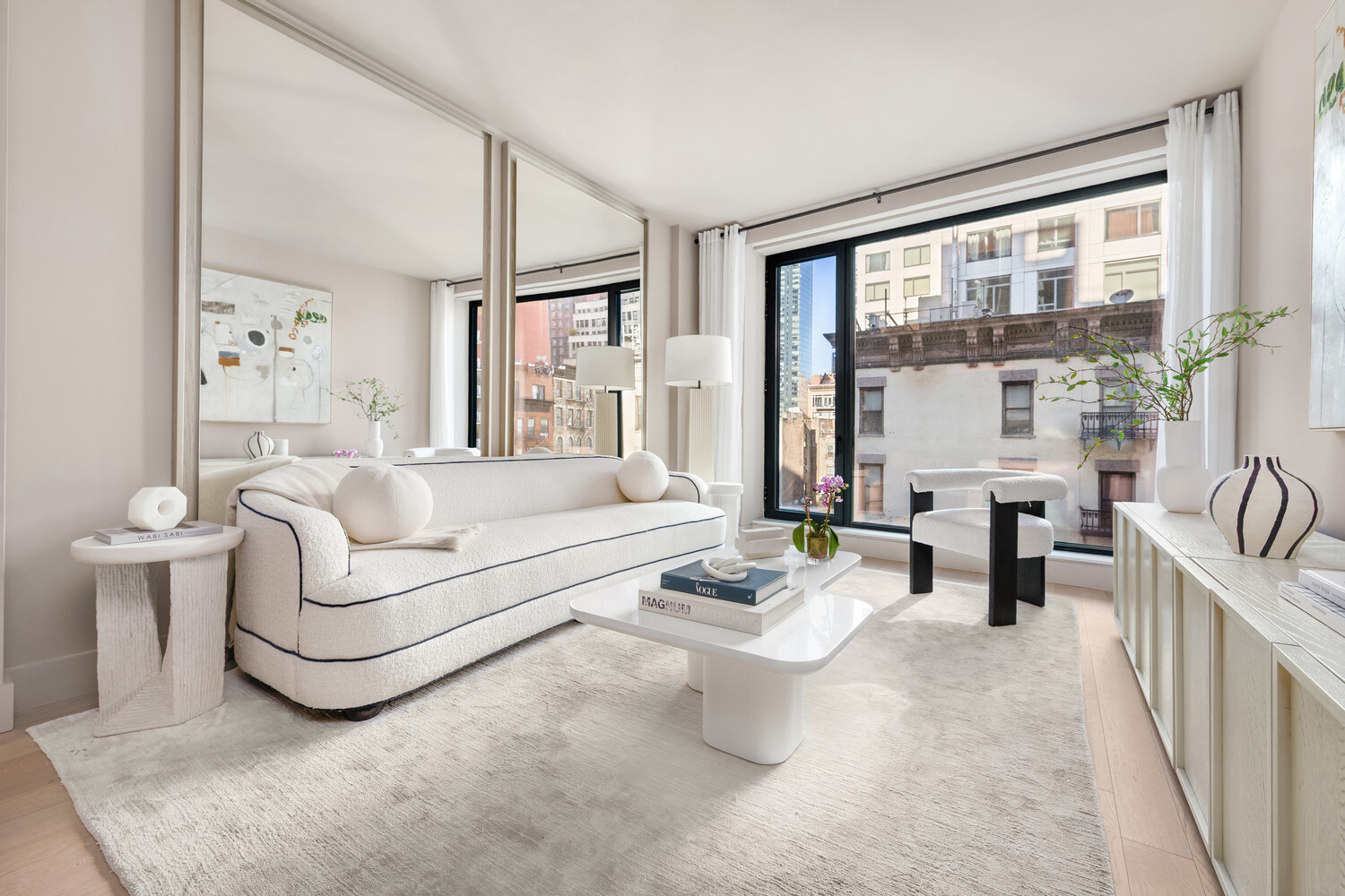 499 Ninth Avenue 2EN Clinton New York NY 10018