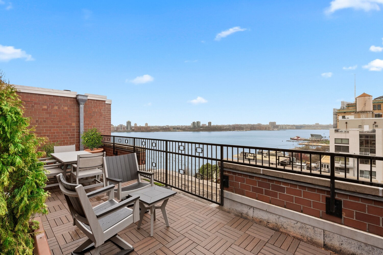 366 West 11th Street 6G W. Greenwich Village New York NY 10014