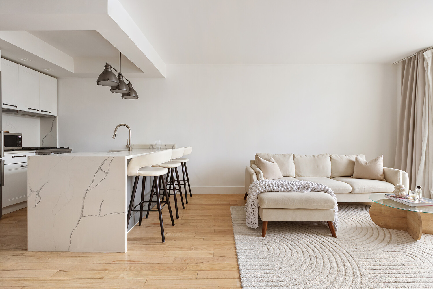 627 De Kalb Avenue 3A Bedford Stuyvesant Brooklyn NY 11216