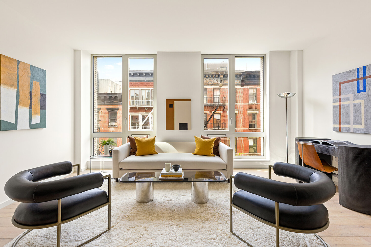 66 Clinton Street 5A Lower East Side New York NY 10002