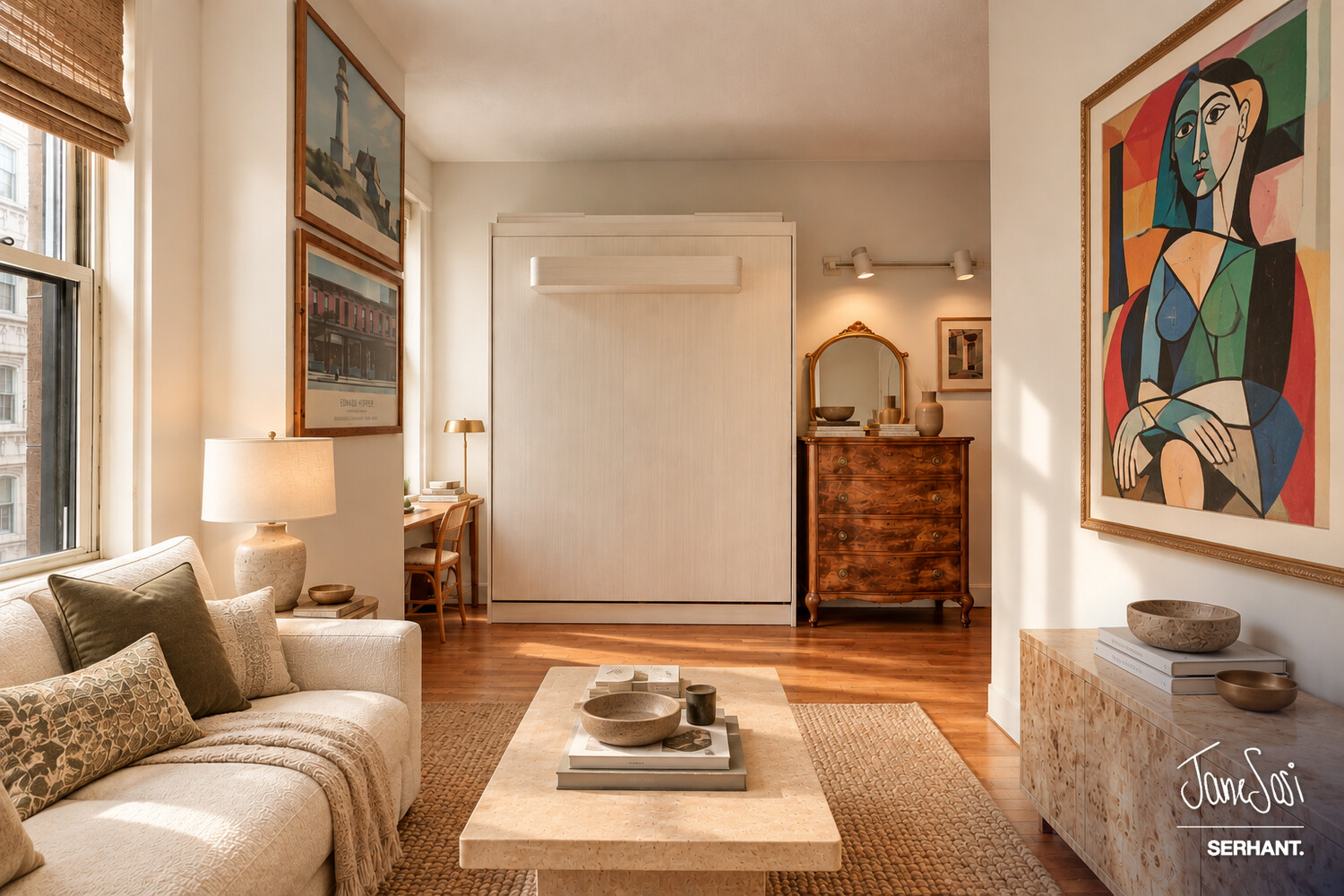 4 Lexington Avenue 6G Gramercy Park New York NY 10010