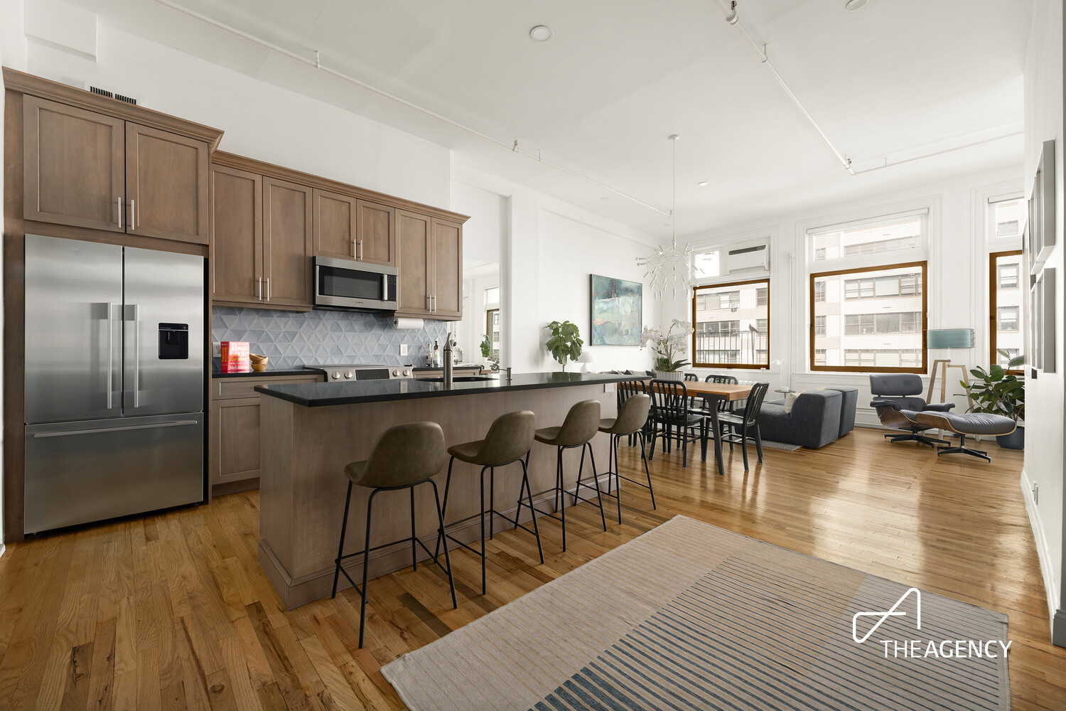 12 East 14th Street 4F Greenwich Village New York NY 10003