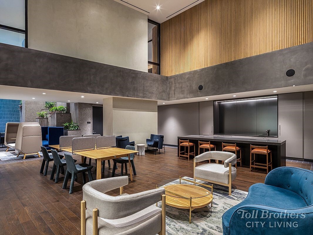 77 Charlton Street N8C Soho New York NY 10014