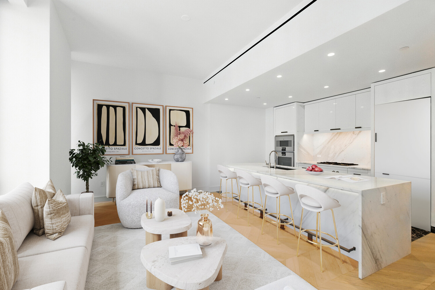 500 West 18th Street Chelsea New York NY 10011