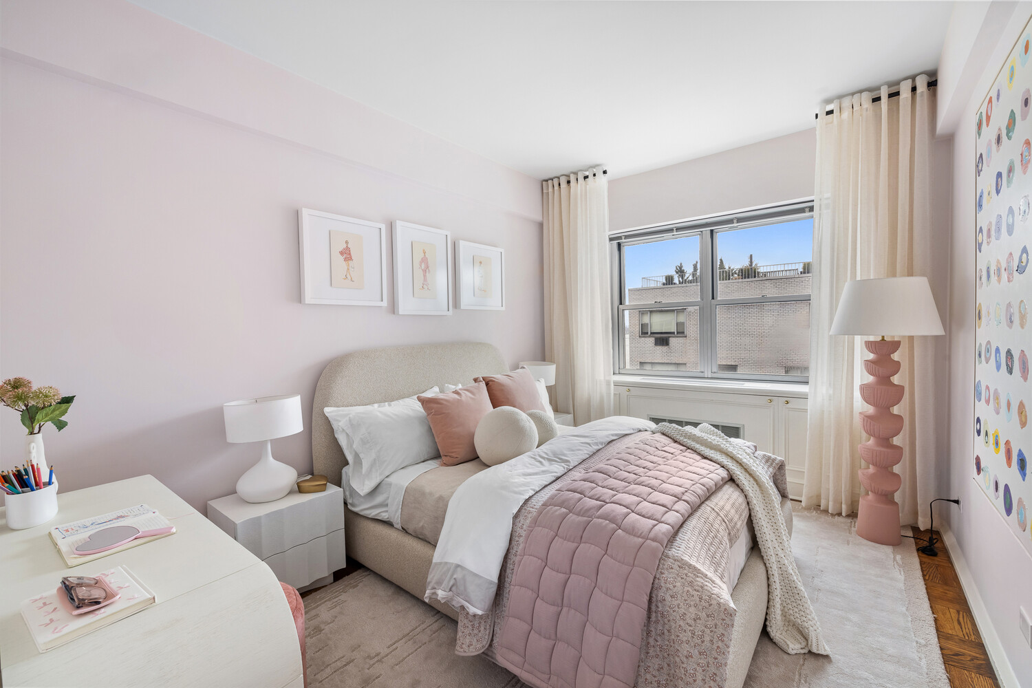 45 Sutton Place South PHF/G Sutton Place New York NY 10022