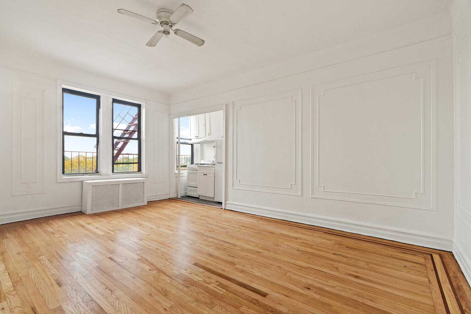 44-14 Newtown Road 5G Astoria Queens NY 11103