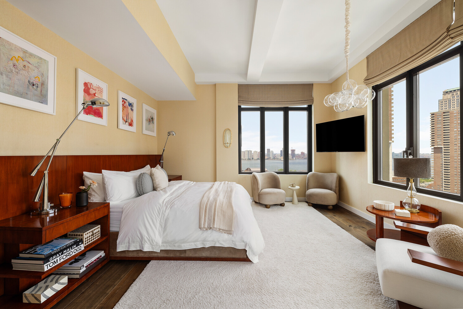 143 Reade Street 17S Tribeca New York NY 10013
