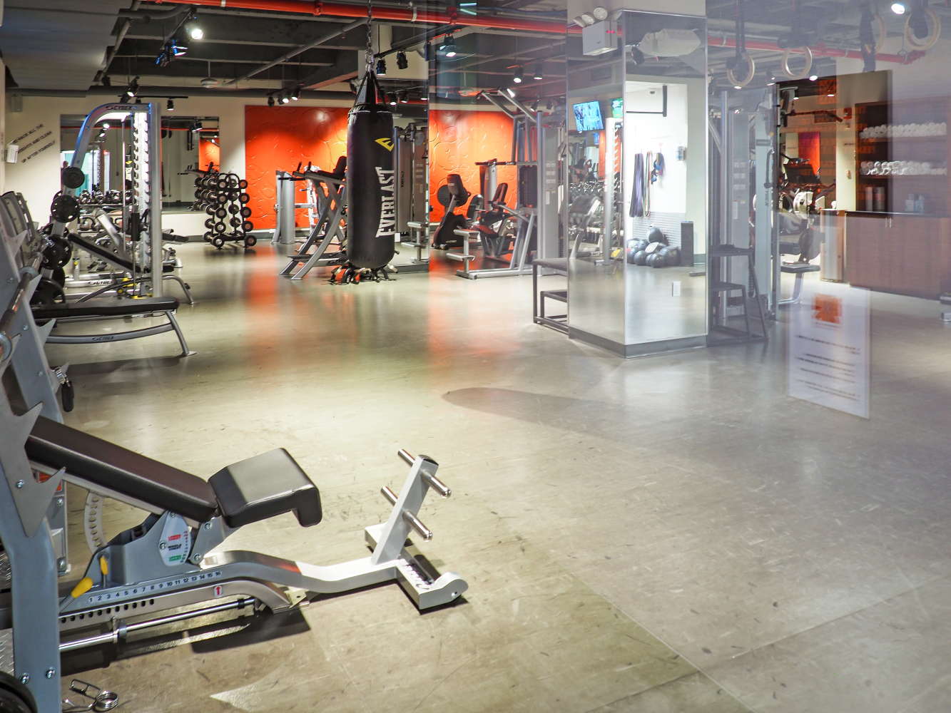 88 Greenwich Street, #522