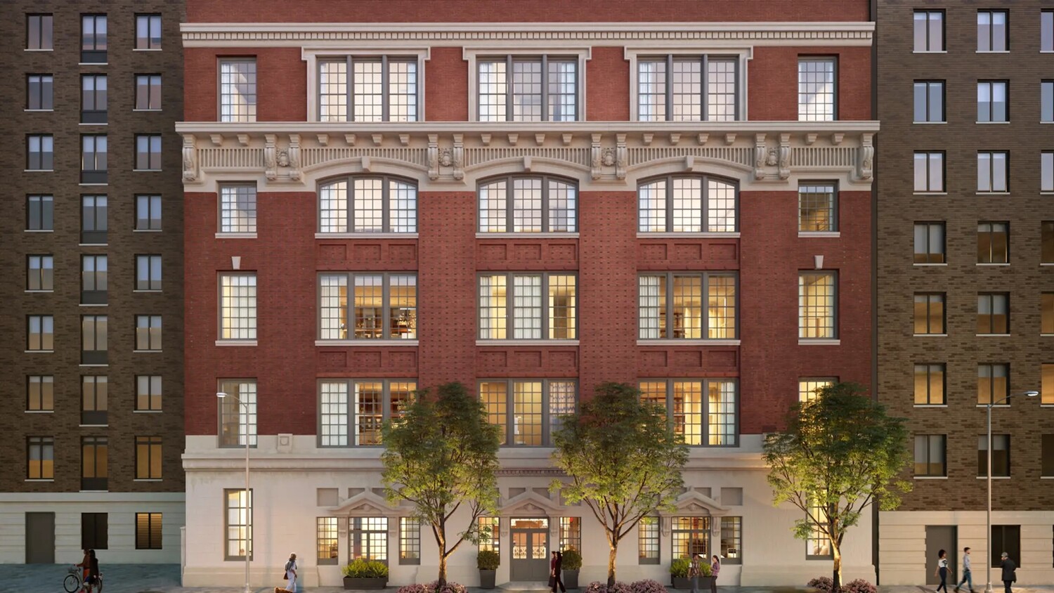 520 West 45th Street 4C Clinton New York NY 10036