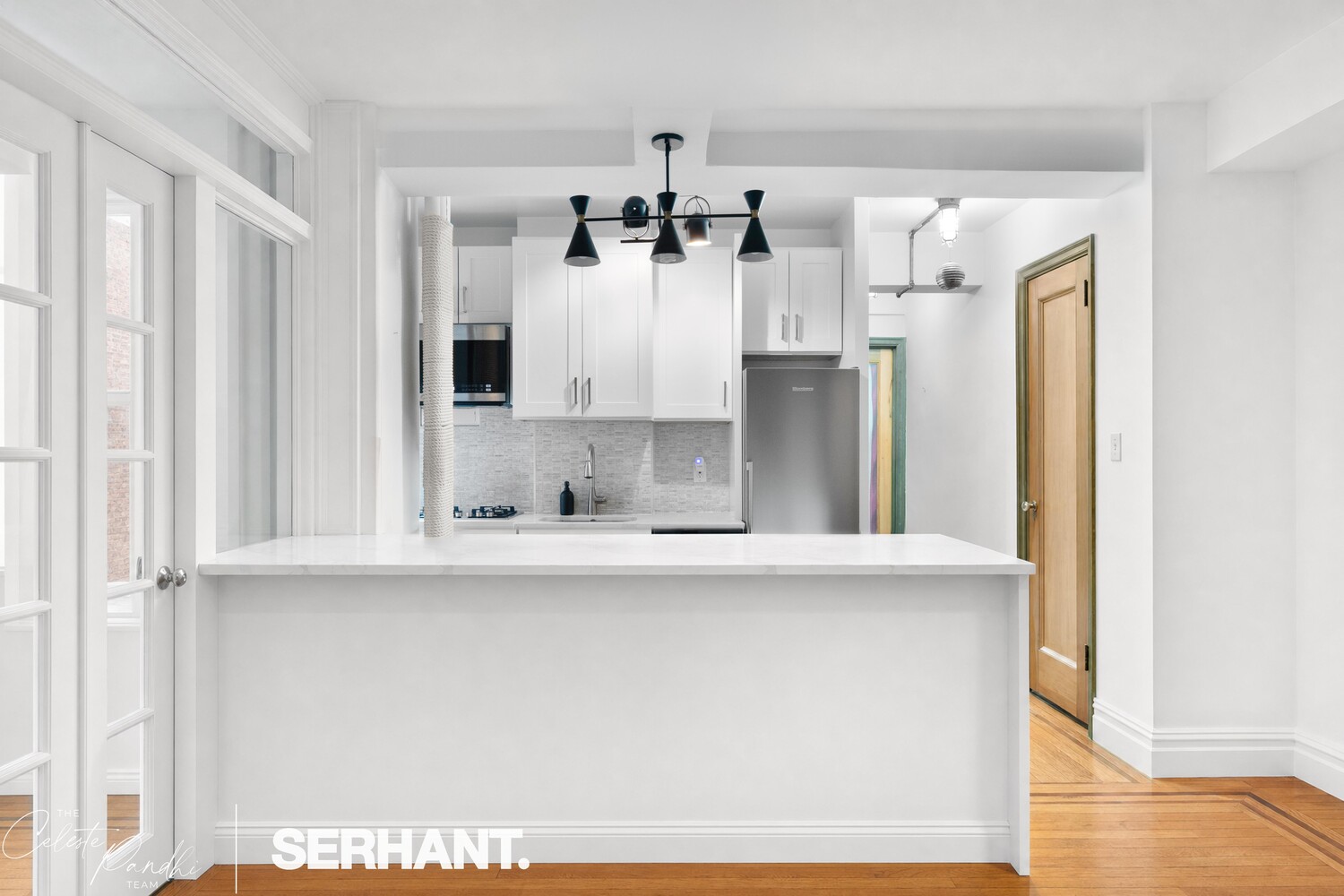 200 West 108th Street Manhattan Valley New York NY 10025