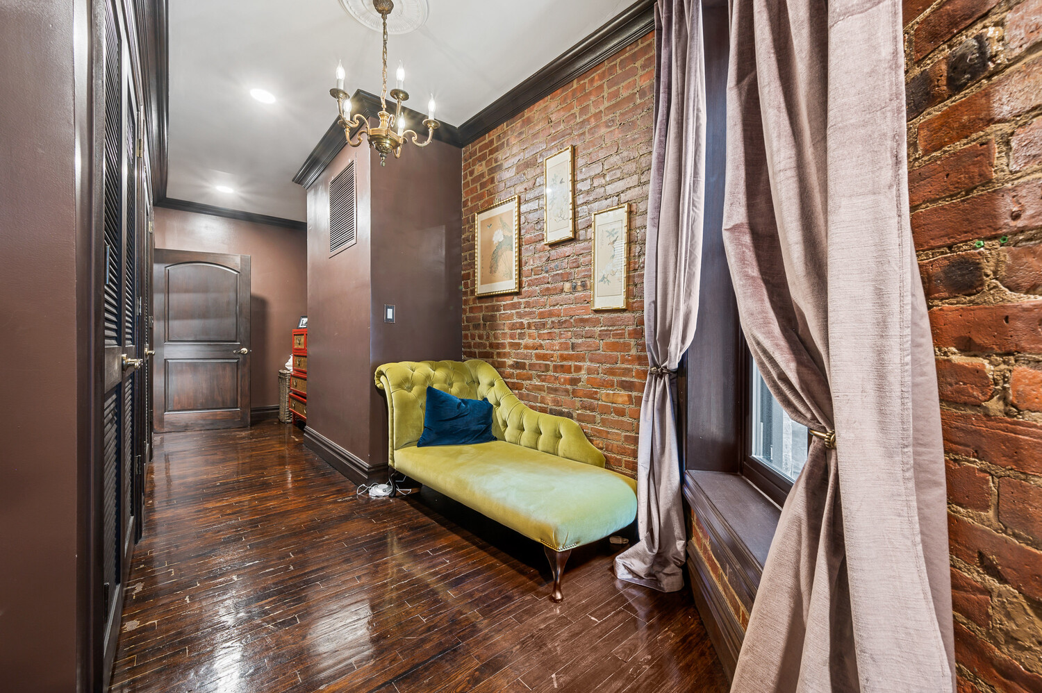 555 West 149th Street 1 Hamilton Heights New York NY 10031