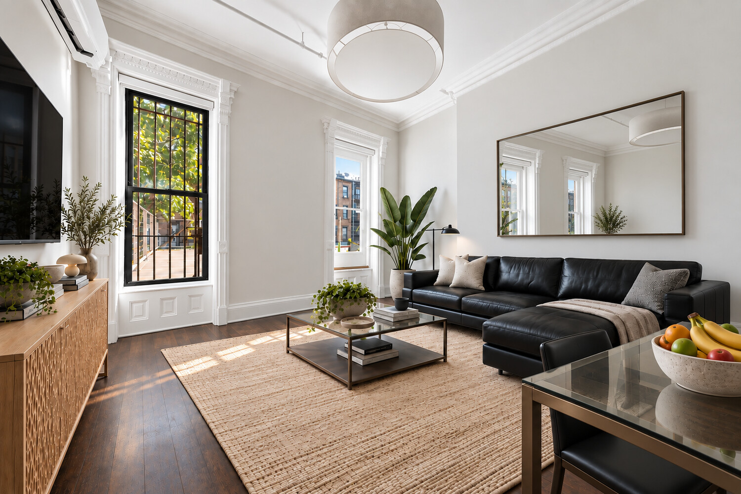 256 Jefferson Avenue Bedford Stuyvesant Brooklyn NY 11216