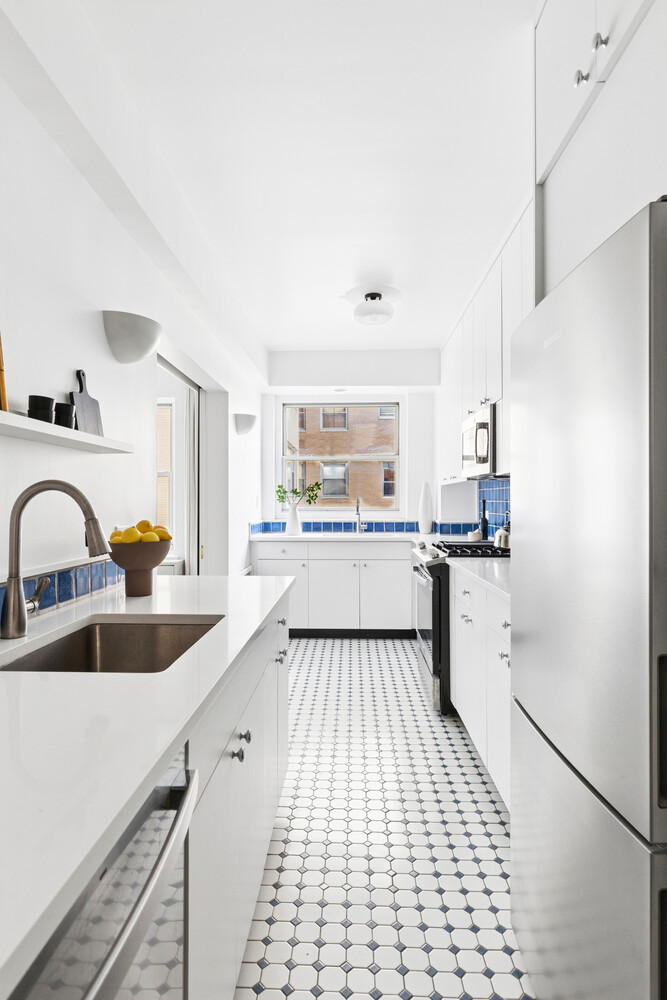 710 Park Avenue 11DE Upper East Side New York NY 10021